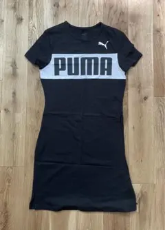 PUMA ワンピース　M