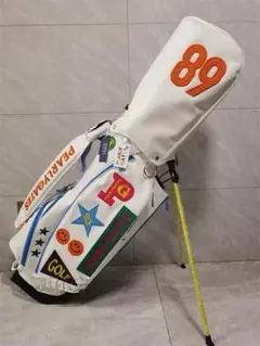 2025年最新】パーリーゲイツ キャディバックの人気アイテム - メルカリ