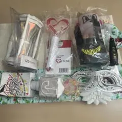 JUMP ペンライトまとめ売り