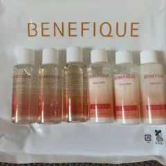 ベネフィーク サンプルセット
