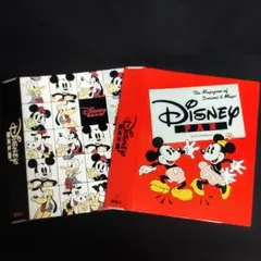 The Disney Decades Coins コレクションバインダー　55枚 The Disney Decades Coins コレクションバインダー 55枚 - メルカリ