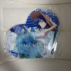 桐谷遥 はぴこれ