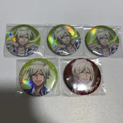 A3! エースリー シトロン 缶バッジ