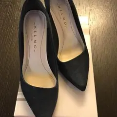MELMO メルモ  23センチ  美パンプス✨