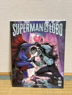 ☆韓国マンガ『ロボトミーコーポレーション ワンダーラボ 』韓国限定