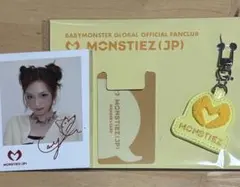 2026年最新】BABYMonster トレカ チキータの人気アイテム - メルカリ