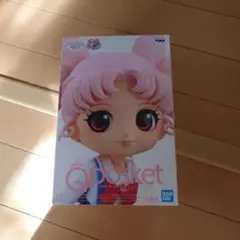 Qposket ちびうさ フィギュア