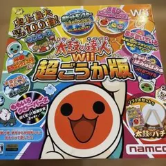 2026年最新】太鼓の達人wii 太鼓とバチの人気アイテム - メルカリ