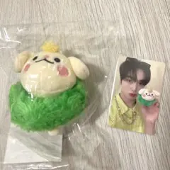 2025年最新】cravity ccrew ヒョンジュンの人気アイテム - メルカリ