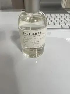 ANOTHER 13 オードパルファム 100ml