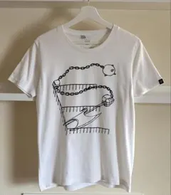 新品 T.M.R. VOTE30 新党革命Tシャツ WHITE XL 西川貴教 - メルカリ
