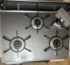 4》Rinnai RB32AM4H2S-VW ビルトインガスコンロ - メルカリ