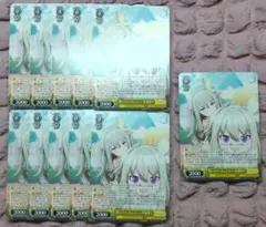 プロセカ　草薙寧々　ヴァイス　まとめ売り