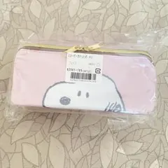 スヌーピー ポーチ