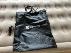 インフレータブルベッド