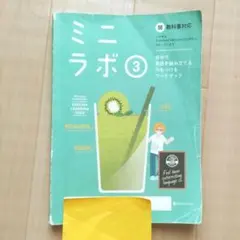 ミニラボ 3 英語学習　サンシャインイングリッシュのサムネイル