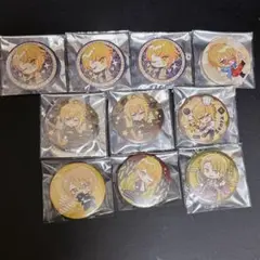 浦島坂田船 センラ 缶バッジ まとめ売り