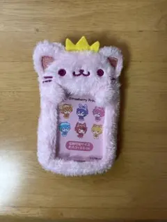 すとぷり さとみ カードケース