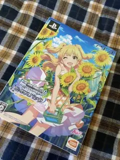 TVアニメ アイドルマスター シンデレラガールズ G4U!パック VOL.4