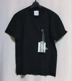アンドワンダー シームレスTシャツ and wanderのサムネイル