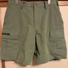 WTAPS 23ss pants junglestock X03 oliveのサムネイル