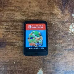 ヨッシークラフトワールド Nintendo Switch（ソフトのみ）