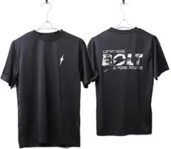 新品 Lightning Bolt ドライTシャツ : SIZE=Lのサムネイル