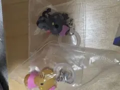 キティ　めじるしアクセサリー　日焼け　小悪魔