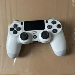 （⚠️故障品）SONY DualShock 4 ホワイト