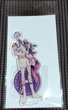 アイナナEXPO　逢坂壮五　アクスタ