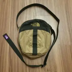 パープルレーベル ショルダーバッグ