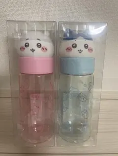 ちいかわ　お顔マイボトル