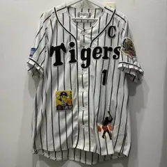 Hanshin Tigers ユニフォーム 背番号8 SATO - メルカリ