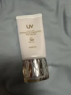 アルビオン　S -ＵＶカット　リンクル　イルミネイティング　デイクリームのサムネイル