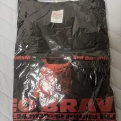 トムブラウン 単独ライブ2026 Tシャツ XL - メルカリ