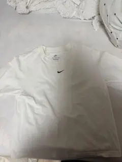 NIKE 半袖Tシャツ ホワイト