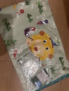 ピクミン 1番くじ ブランケット B賞