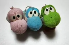 2026年最新】ヨッシーアイランド ぬいぐるみの人気アイテム - メルカリ