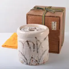 2025年最新】水指 志野の人気アイテム - メルカリ