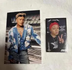 ELLY セット