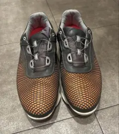 フットジョイ シューズ