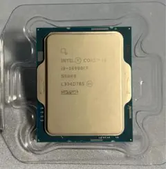 14900KF CPU