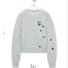 ペンギン ニット