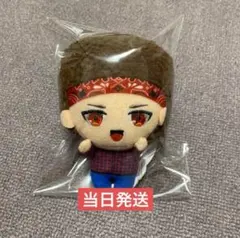 REAL AKIBA BOYZ　ボイスマスコットぬいぐるみ　GiGO 全種セット コンテンツ対象店舗一覧｜GENDAGiGO