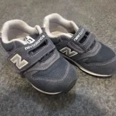 New Balance 996 ネイビー スニーカー１５cm