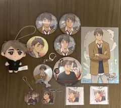 2025年最新】宮治 缶バッジの人気アイテム - メルカリ