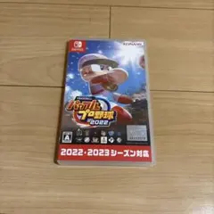 eBASEBALL パワフルプロ野球2022 パワプロ