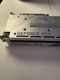 ♥玄人志向 RTX3070Ti White♥ ※ジャンク品扱い - メルカリ
