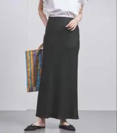 SACRA サクラ　ロングマキシマーメイドスカートのサムネイル