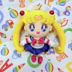 新品未開封送料込み美少女戦士セーラームーンキーチェーンUSJ限定